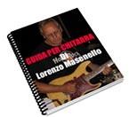 Guida per imparare a suonare la chitarra by Lorenzo Masenello