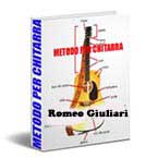 Guida per imparare a suonare la chitarra by Romeo Giuliari